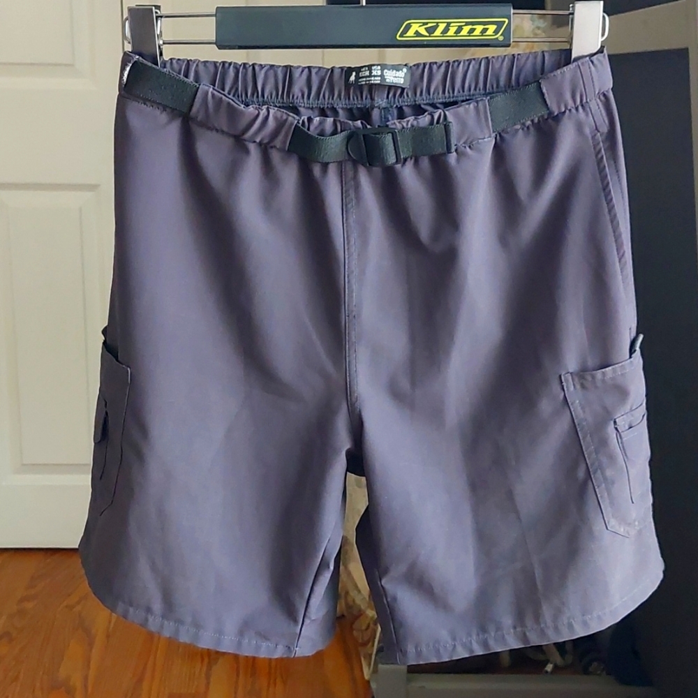 Light Shorts